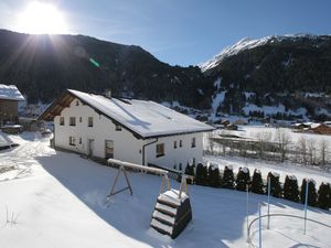 Ferienwohnung für 6 Personen (70 m²) in Gaschurn