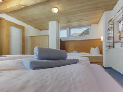 Schlafzimmer Schlafzimmer
