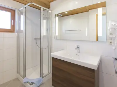 Dusche WC Dusche WC