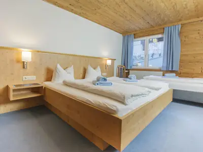 Schlafzimmer Schlafzimmer