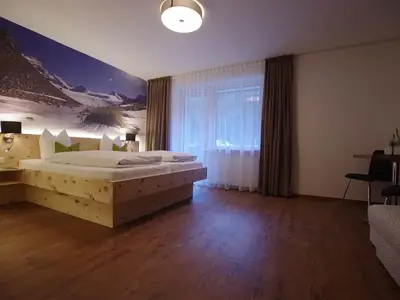 Doppel- oder Mehrbettzimmer Doppel- oder Mehrbettzimmer