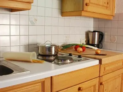 Ferienwohnung Ferienwohnung