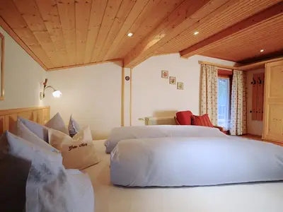 Schlafzimmer Casa Asura Schlafzimmer Casa Asura