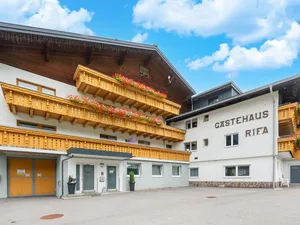 Ferienwohnung für 5 Personen (50 m²) in Gaschurn