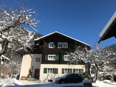 ExteriorWinter