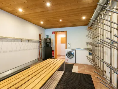 Facilities