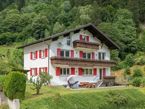 Ferienwohnung für 4 Personen (60 m²) in Gaschurn
