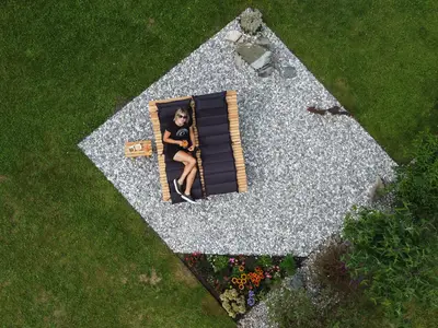 Ferienwohnung für 4 Personen (45 m²) in Gaschurn 7/10