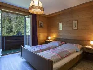 Ferienwohnung für 7 Personen (100 m²) in Gaschurn