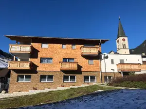Ferienwohnung für 9 Personen (133 m²) in Gaschurn