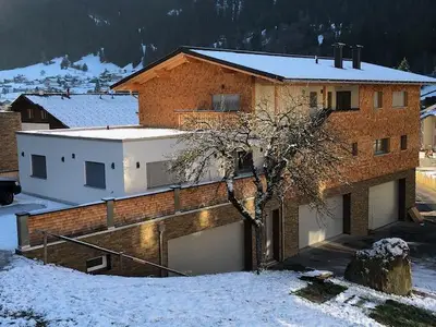 Gästehaus Kessler
