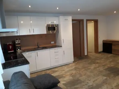 Ferienwohnung Petra