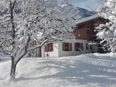 Winterimpression