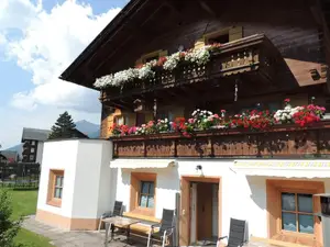 Ferienwohnung für 4 Personen (53 m²) in Gaschurn