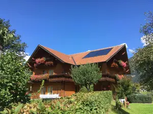 Ferienwohnung für 11 Personen (130 m²) in Gaschurn
