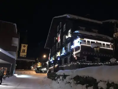 Winter