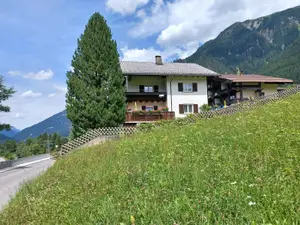 Ferienwohnung für 6 Personen (80 m²) in Gaschurn