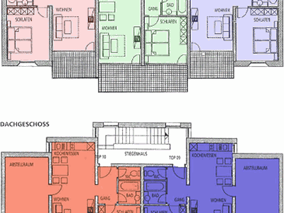 Appartement T5