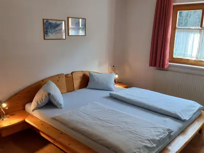 Schlafzimmer T5