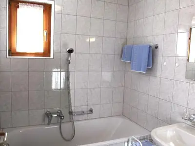 Badezimmer T5