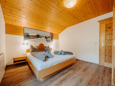 Wohnung Madrisella