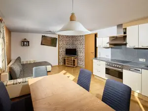 Ferienwohnung für 4 Personen (65 m²) in Gaschurn