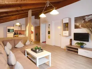 Ferienwohnung für 5 Personen (45 m²) in Gaschurn