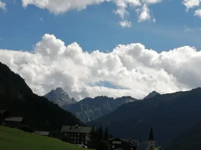 Hausberg Vallüla