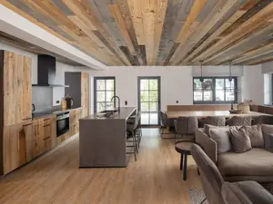 Ferienwohnung für 12 Personen (165 m²) in Gaschurn