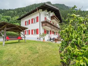 Ferienwohnung für 4 Personen (60 m²) in Gaschurn