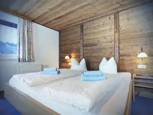 Ferienwohnung für 11 Personen (115 m²) in Gaschurn