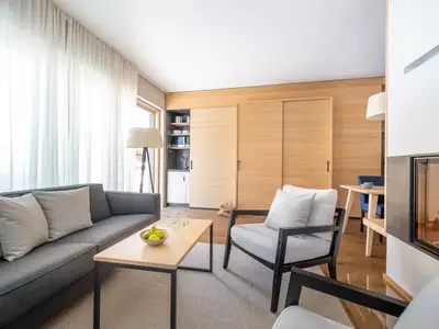 Ferienwohnung für 6 Personen (70 m²) in Gaschurn 3/10