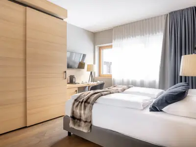 Ferienwohnung für 6 Personen (70 m²) in Gaschurn 9/10