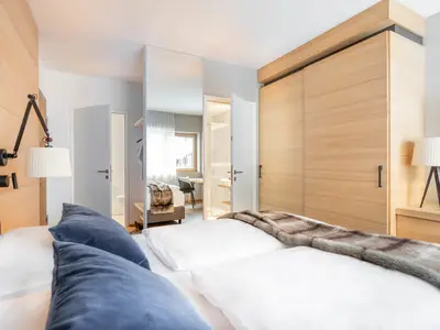 Ferienwohnung für 6 Personen (70 m²) in Gaschurn 7/10