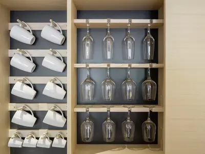 Ferienwohnung für 4 Personen (60 m²) in Gaschurn 3/10