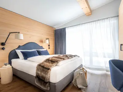 Ferienwohnung für 4 Personen (60 m²) in Gaschurn 7/10