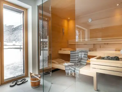 Ferienwohnung für 4 Personen (60 m²) in Gaschurn 10/10