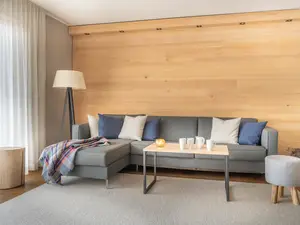 Ferienwohnung für 4 Personen (60 m²) in Gaschurn