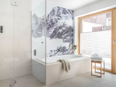 Ferienwohnung für 4 Personen (60 m²) in Gaschurn 8/10