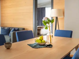 Ferienwohnung für 4 Personen (60 m²) in Gaschurn