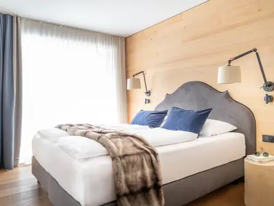 Ferienwohnung für 4 Personen (60 m²) in Gaschurn 3/10