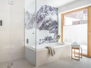 Ferienwohnung für 6 Personen (90 m²) in Gaschurn