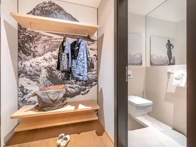 Ferienwohnung für 6 Personen (90 m²) in Gaschurn 10/10