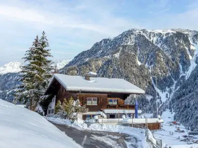 Vorderansicht Zigjam