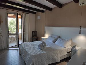 Ferienwohnung für 2 Personen (35 m²) in Gasponi