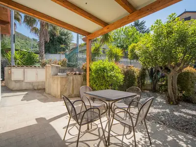 TerraceBalcony
