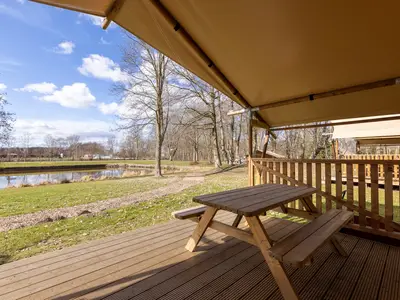 TerraceBalcony