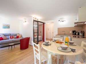 Ferienwohnung für 4 Personen (34 m²) in Gassin