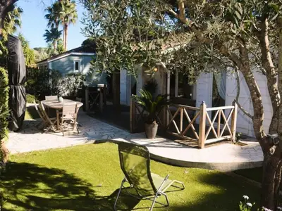 Ferienwohnung für 7 Personen (60 m²) in Gassin 1/10