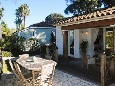 Ferienwohnung für 7 Personen (60 m²) in Gassin 2/10